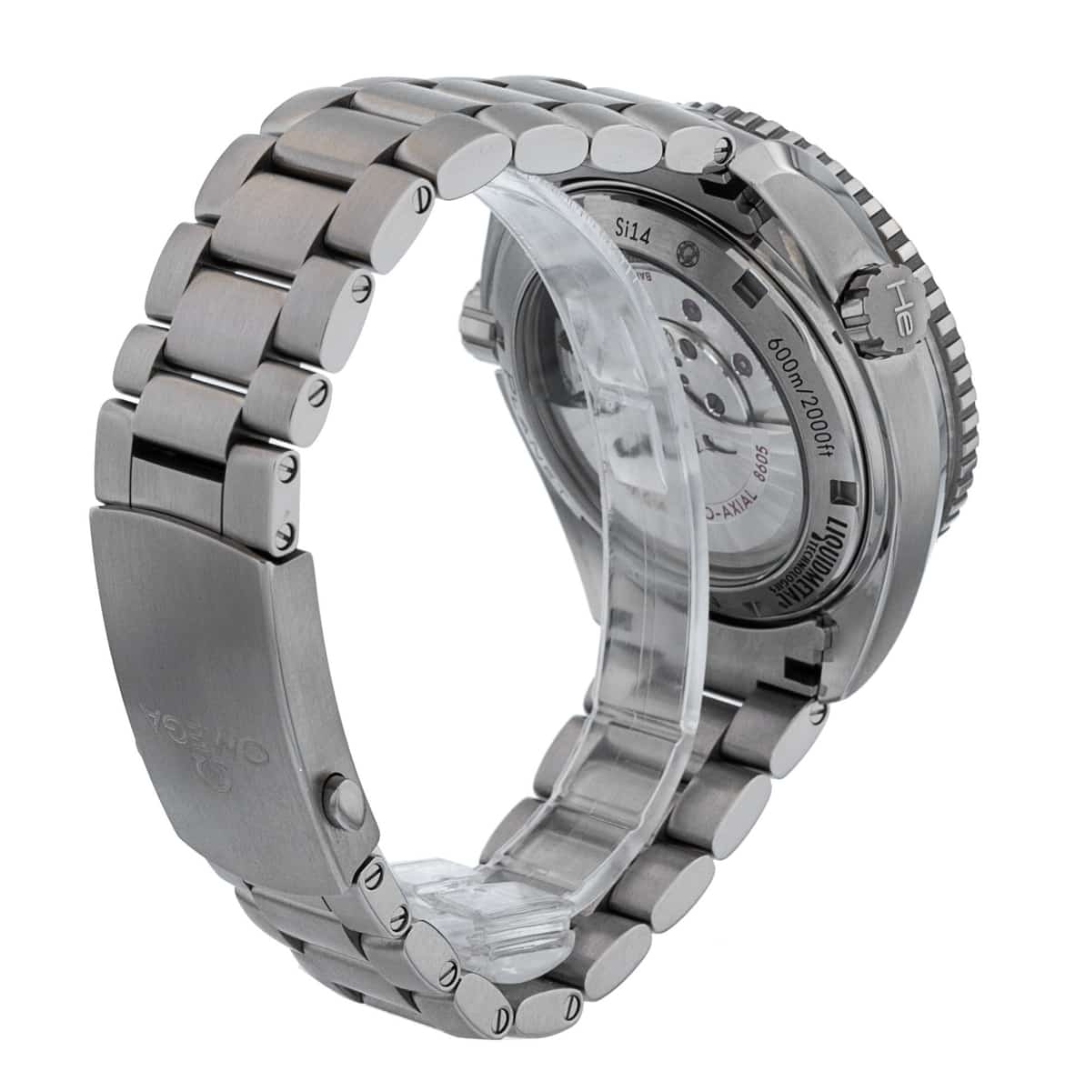 Omega Planet Ocean 232.90.44.22.03.001 Omega Planet Ocean 232.90.44.22.03.001
